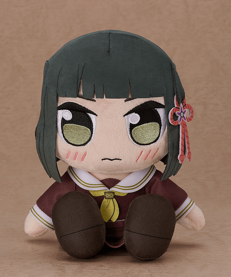 Kuripan Plushie Ginko Momose | 4580828660434
