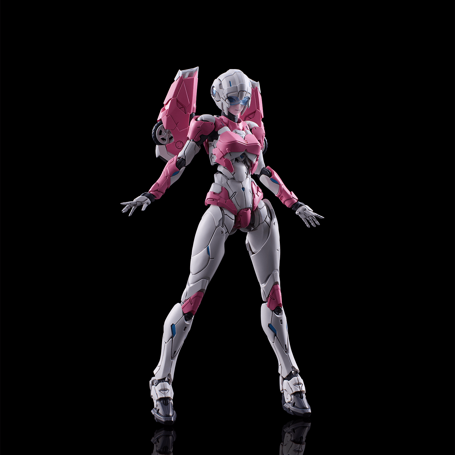 [Furai Action] Arcee | 4897054517143