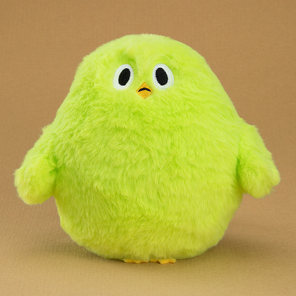 Helck Plushie Piwi | 4580590186545