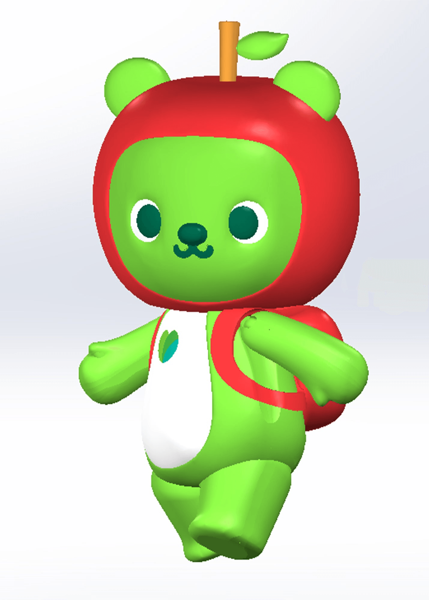 Plafia Arukuma | 4582362389383