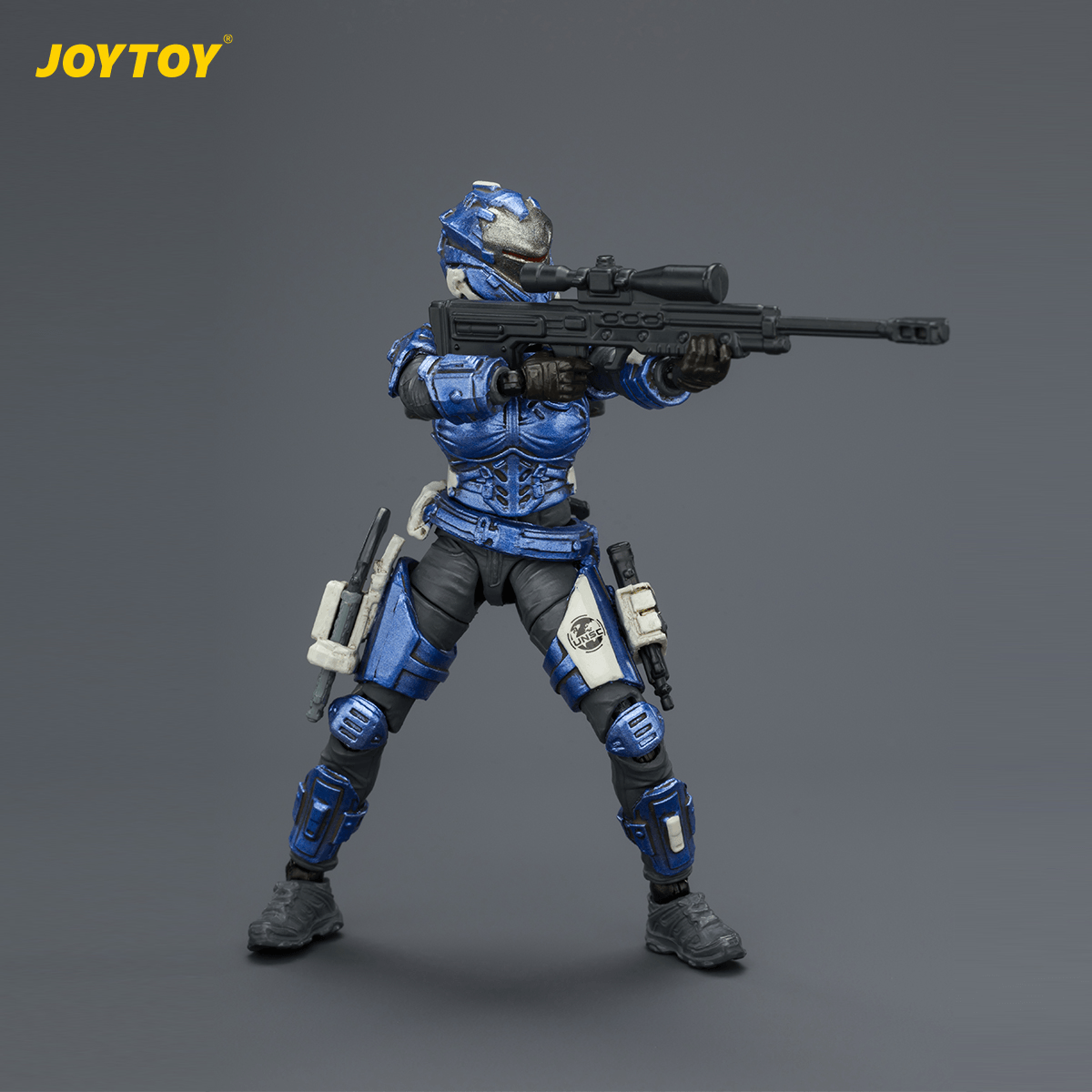 UNSC Assaulter Fjord | 6927054404254