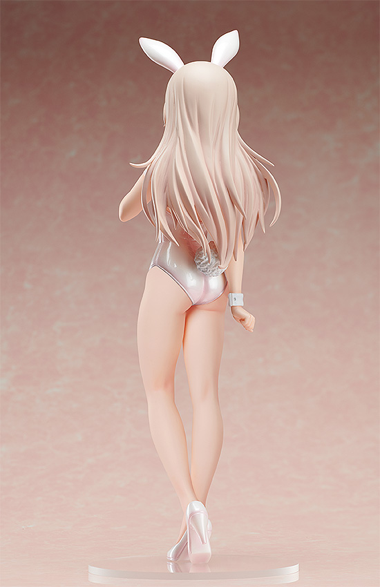 FREEing Illyasviel von Einzbern: Bare Leg Bunny Ver.