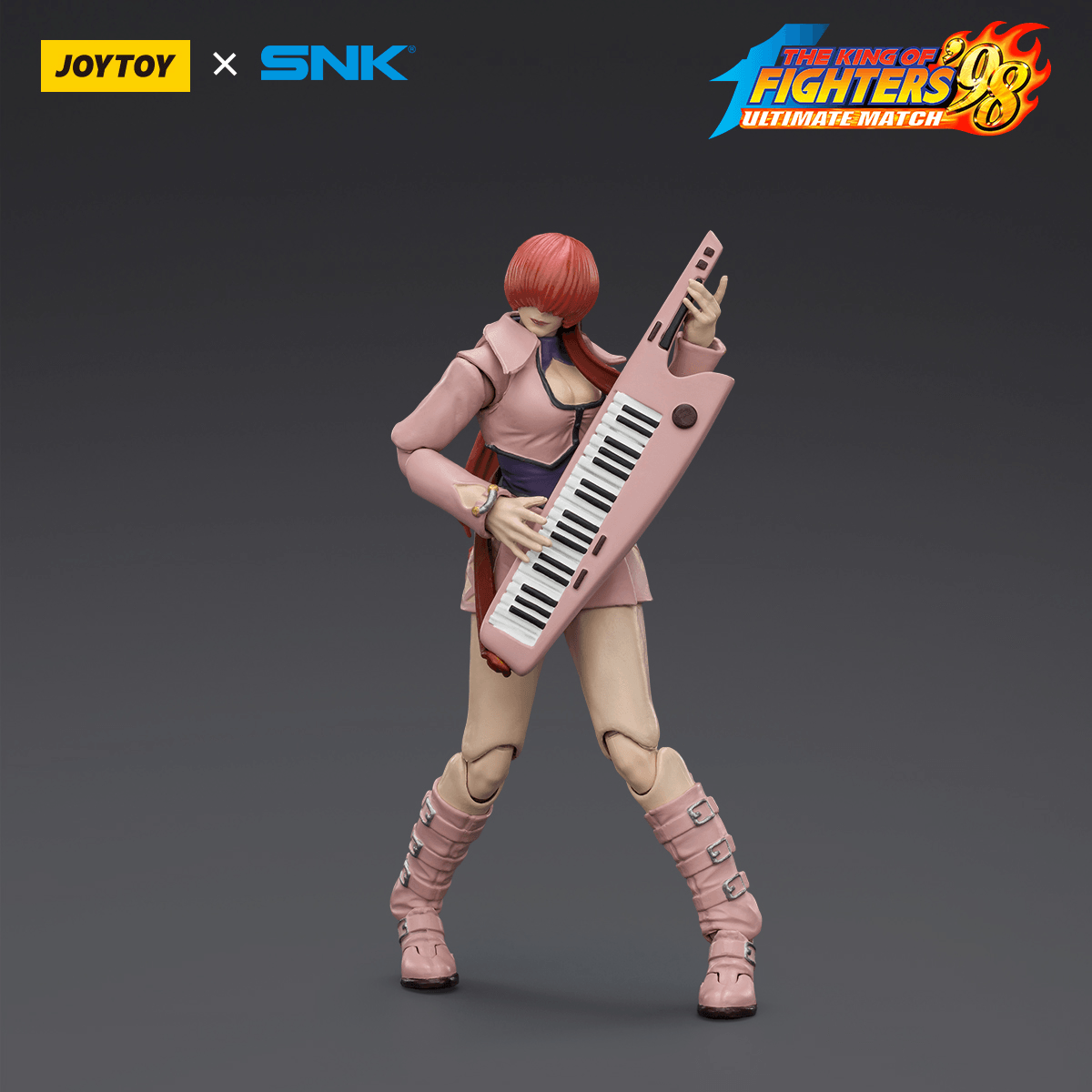 KOF'98UM Orochi Team Shermie | 6927054404056