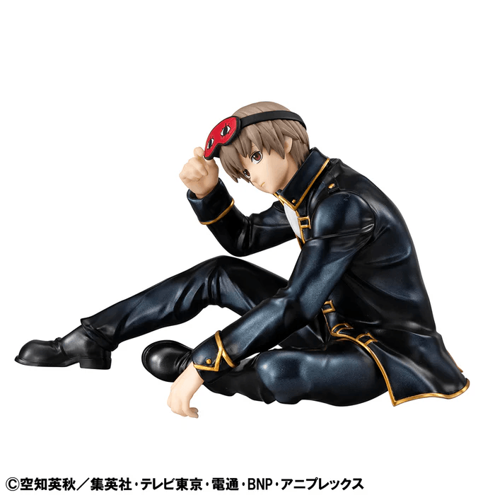 G.E.M. series Gintama Palm Size Okita san | 4535123849503