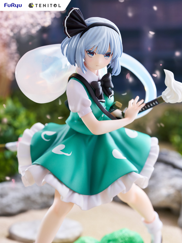FURYU Corporation TENITOL Youmu Konpaku(4580736406612)(4580736406612)