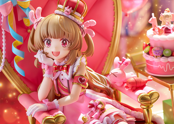 Good Smile Company Natori Sana: Birth of King Sana Channel Ver.(4545784043721)(4545784043721)