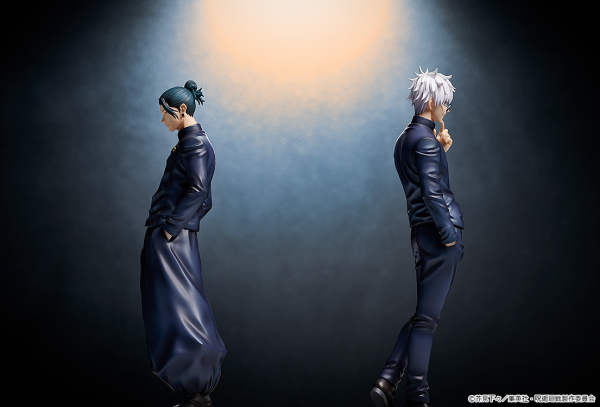 Good Smile Company Satoru Gojo: Tokyo Jujutsu High School Ver.