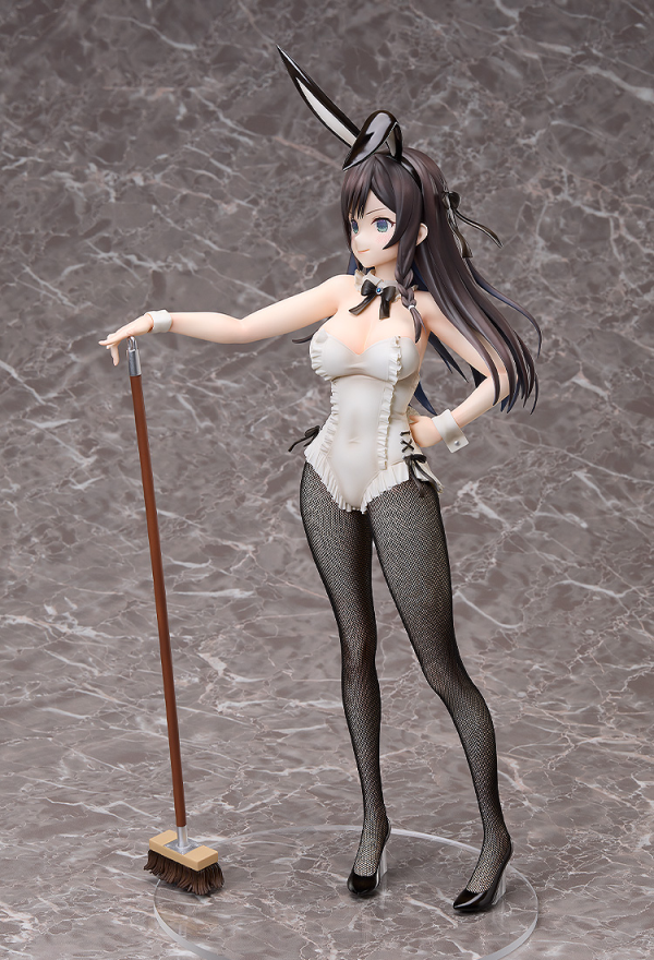 FREEing Alina Clover: Bunny Ver.(4570001514166)(4570001514166)