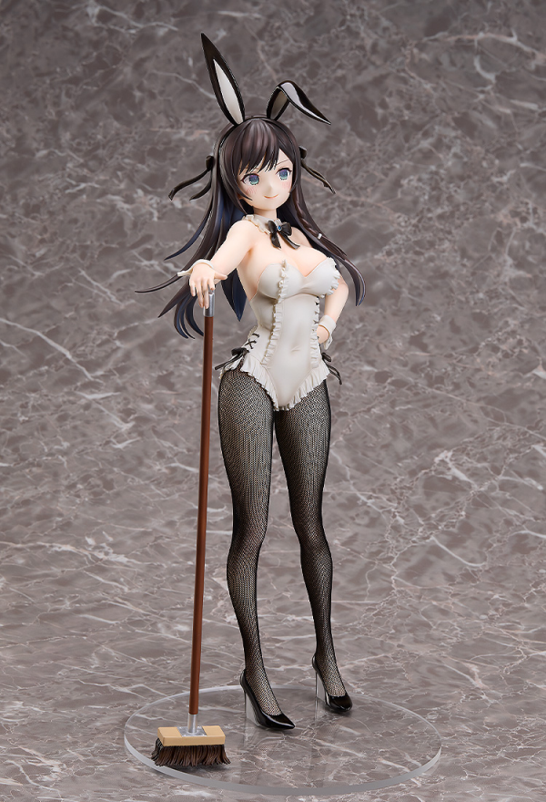 FREEing Alina Clover: Bunny Ver.(4570001514166)(4570001514166)