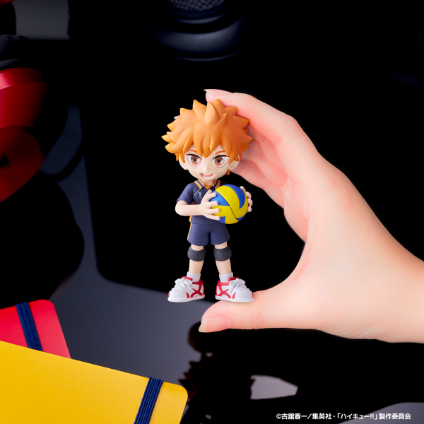 Bushiroad Creative PalVerse Haikyu | 4571598685246