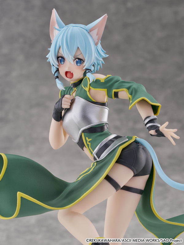 CyberZ Cantabile Sinon | 4582534348583