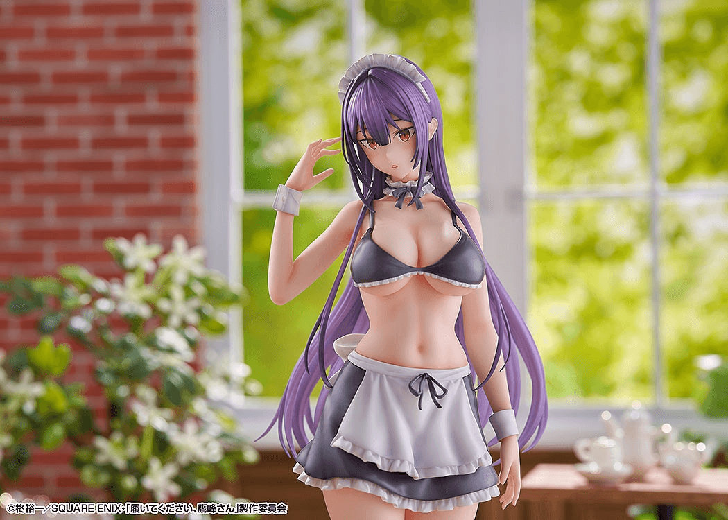 "Please Put Them On, Takamine-san" Takane Takamine 1/6 Scale Figure | 4580854212355