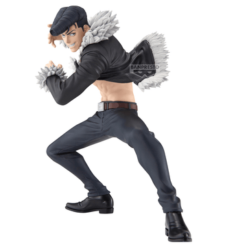 JUJUTSU KAISEN MAXIMATIC RYU ISHIGORI