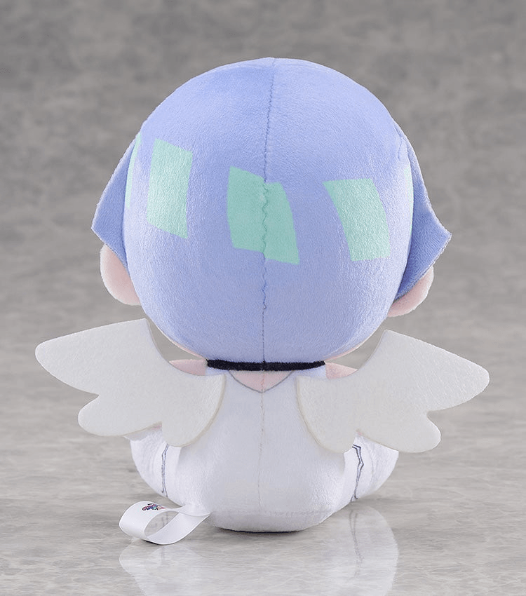 Polyester Punipuni Plushie