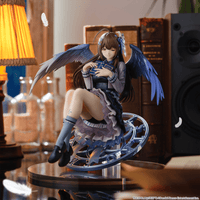The Idolmaster Shiny Colors" Chiyuki Kuwyama Gardeanne White Pearl Ver. | 4589642716846