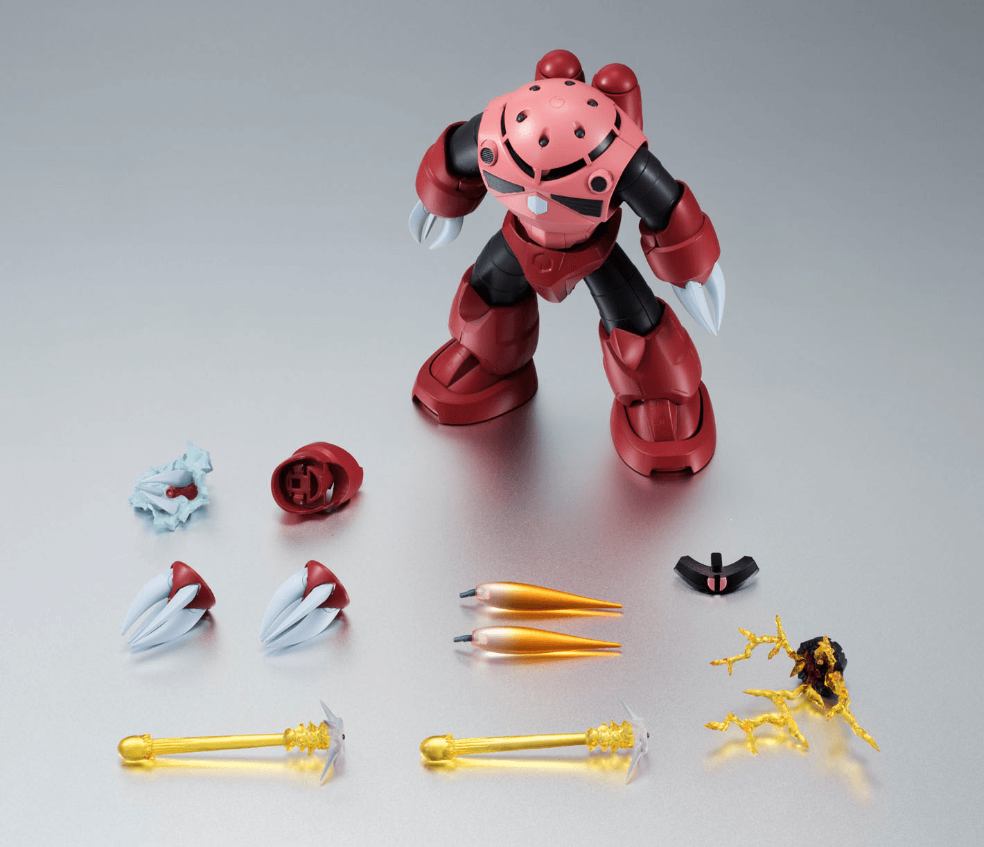MSM-07S Z'GOK ver. A.N.I.M.E.