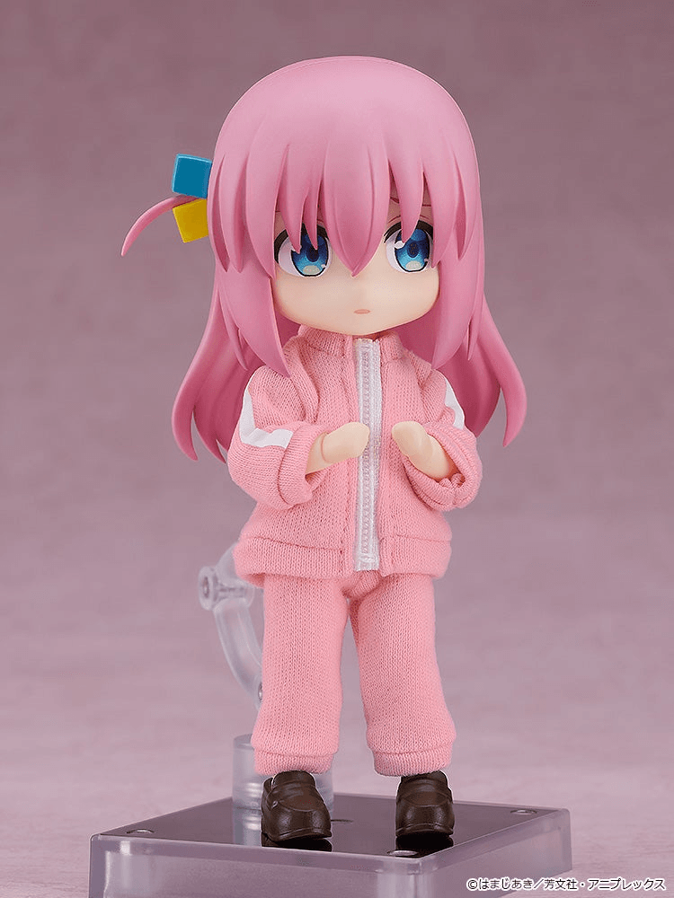 (Rerelease) Nendoroid Doll Hitori Gotoh - Release Date: 12/2026 | 4580828679658