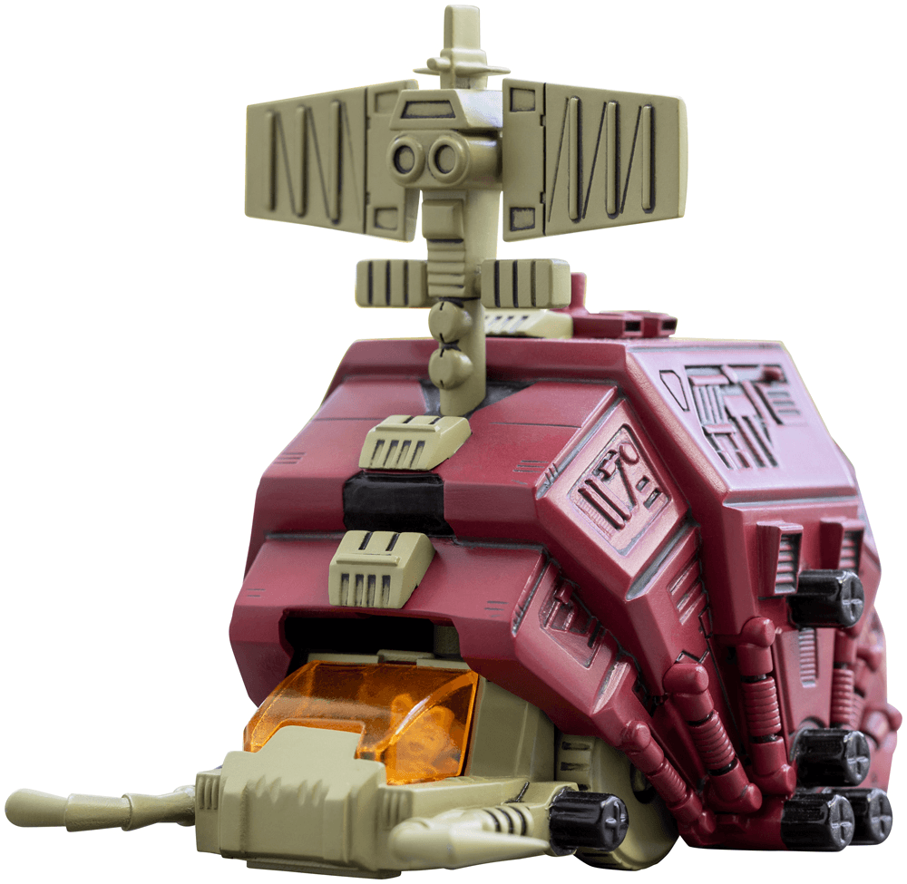 D-STYLE GUSTAV MOONBAY SPECIAL［Clear Parts Append］ | 4934054087198