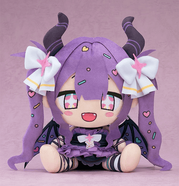 Plushie Yunyun | 4580828679993