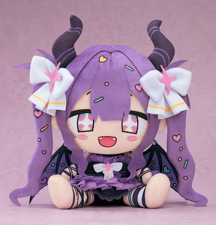 Plushie Yunyun | 4580828679993