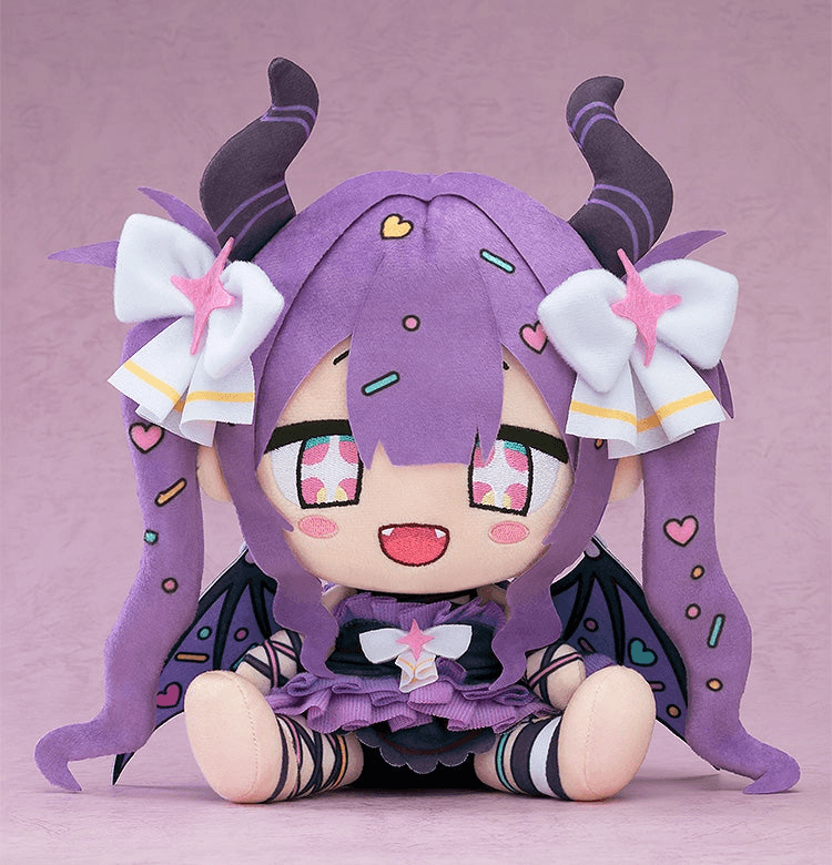 Plushie Yunyun | 4580828679993