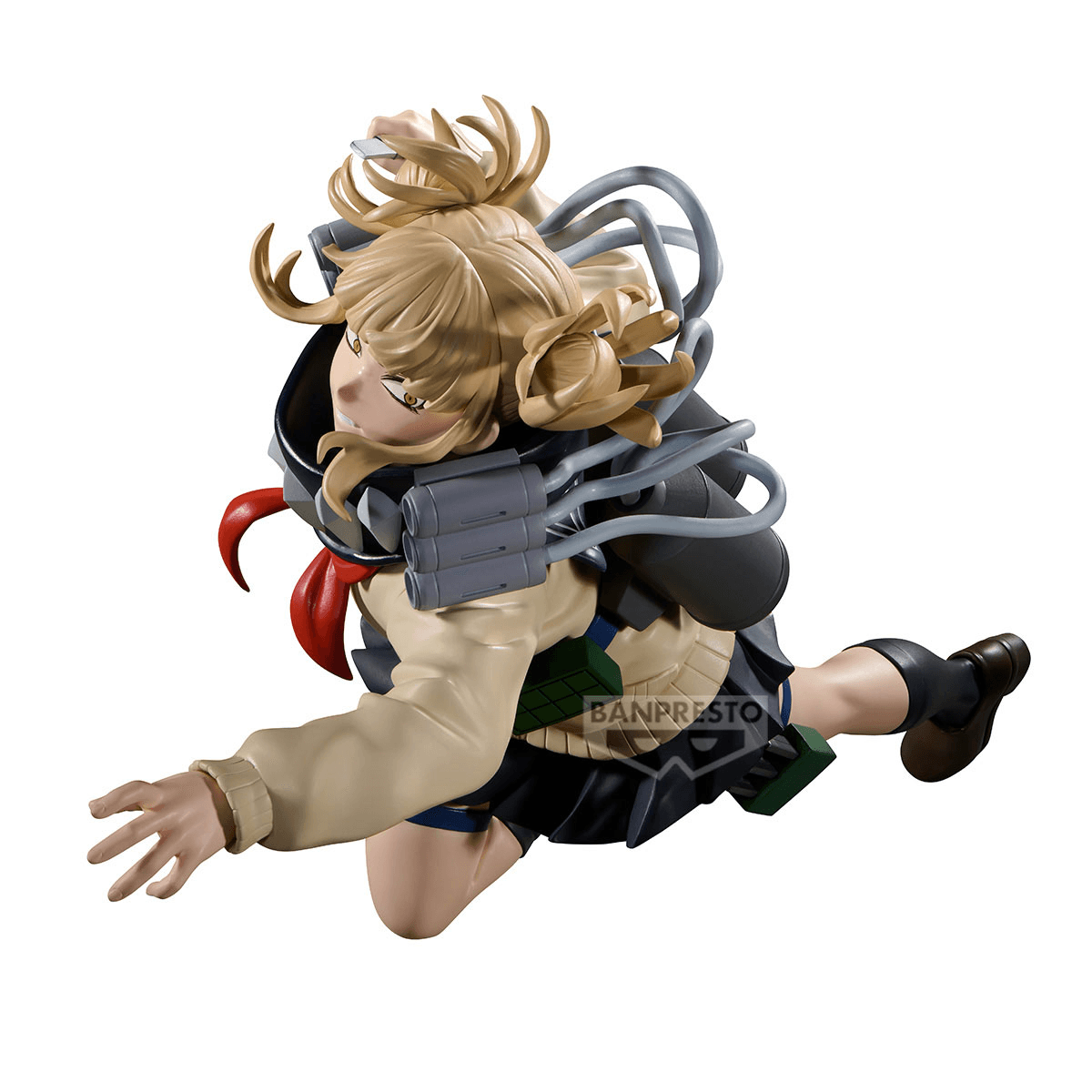 MY HERO ACADEMIA THE EVIL VILLAINS-PLUS-HIMIKO TOGAâ¡ | 4983164300499