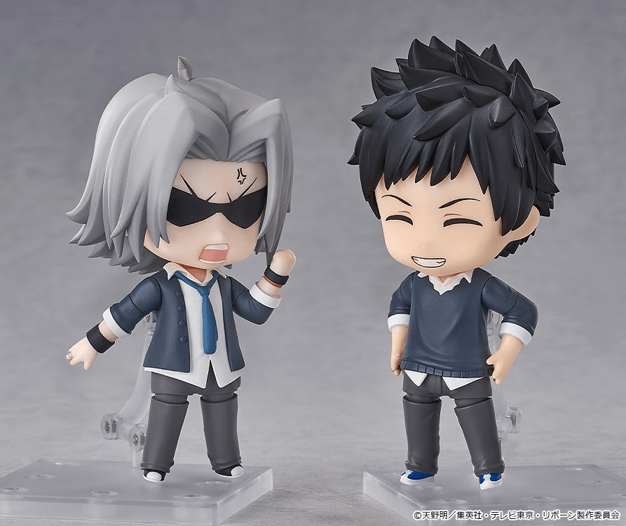 Nendoroid Takeshi Yamamoto | 4580828663770