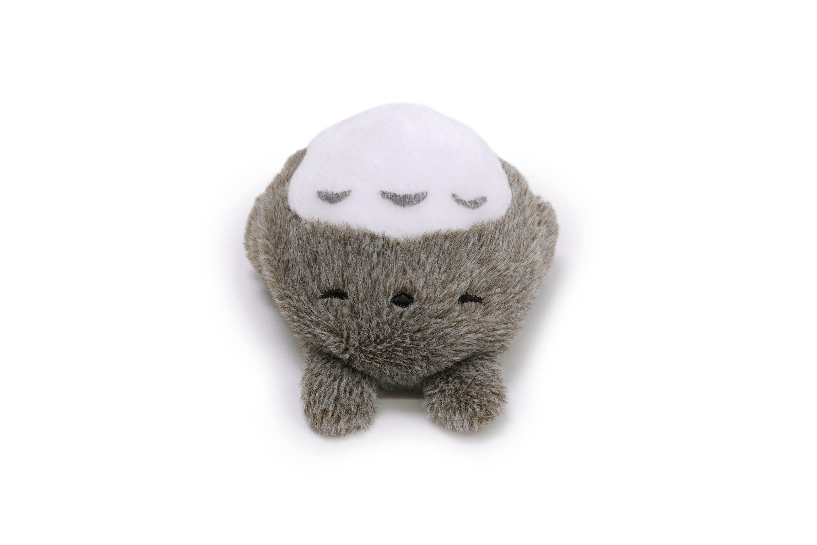Laying Down Totoro Beanbag (S) "My Neighbor Totoro" | 045557143664