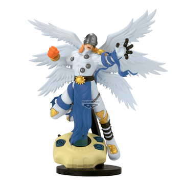 DIGIMON ADVENTURE DIGIVICE FIGURE ANGEMON | 4573102718761