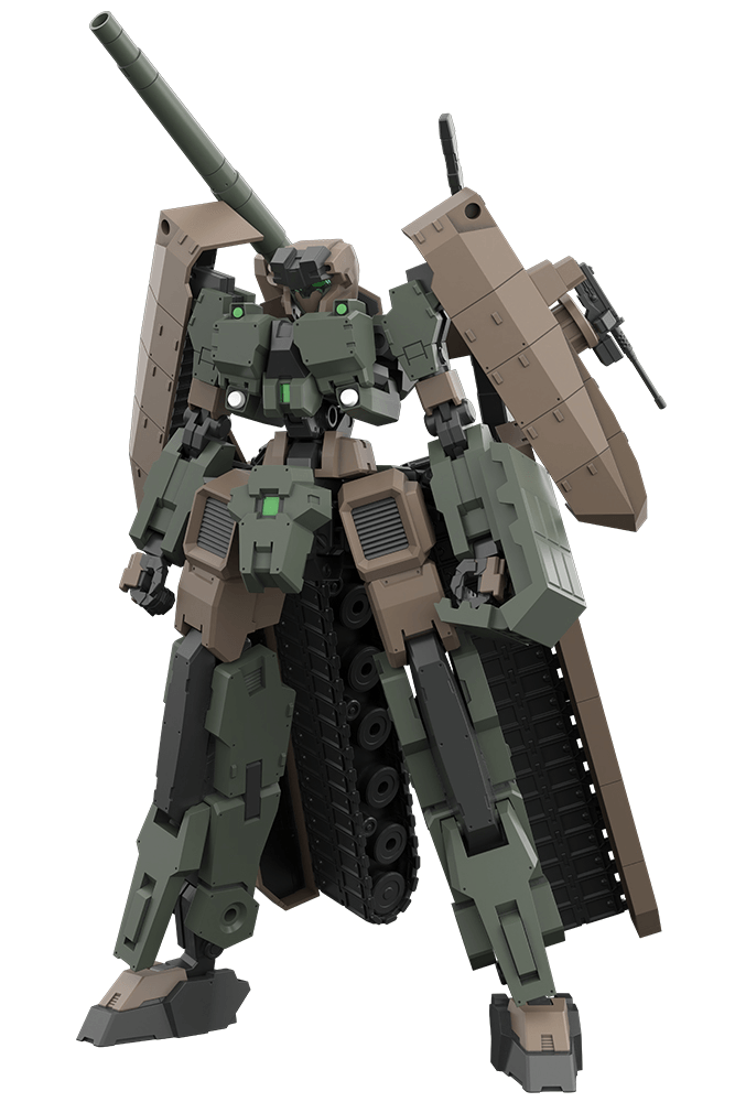 TYPE70MODEL1 GOU-RAI2 | 4934054047499