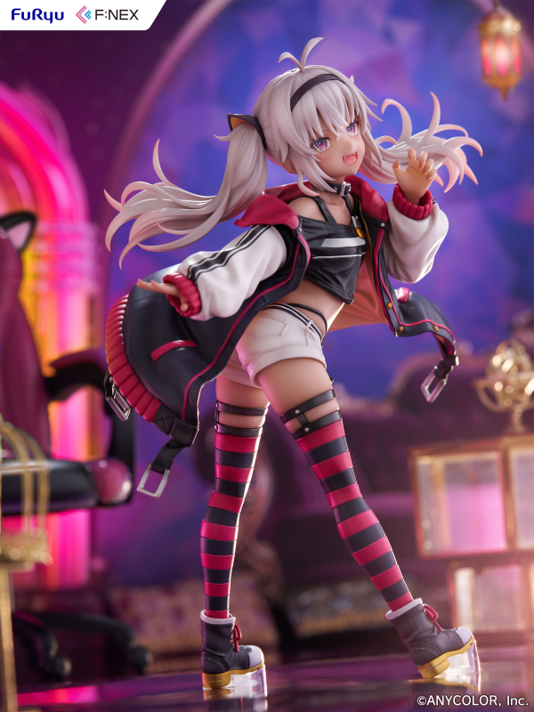 Matsukai Mao 1/7 Scale Figure | 4582655078215