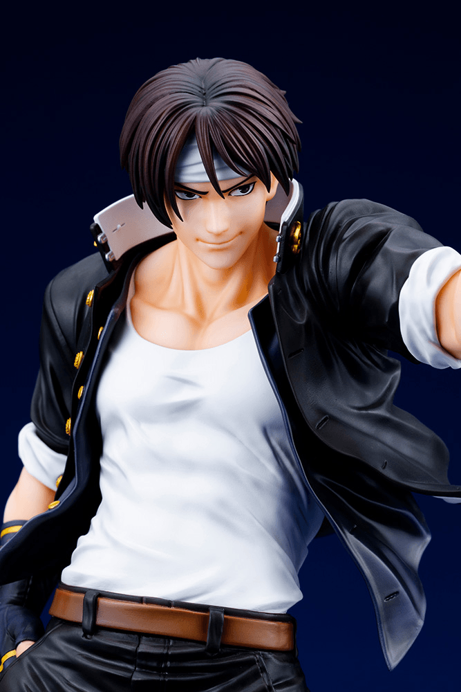 KYO KUSANAGI THE KING OF FIGHTERS '98 Ver. | 4934054064229