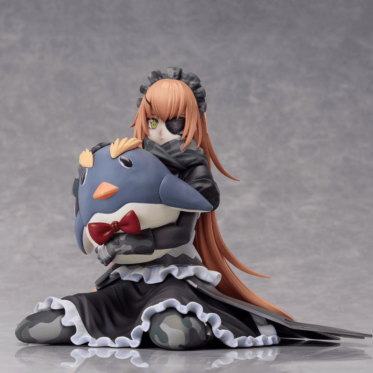 Overlord CZ2128 Delta 1/6 Scale Figure