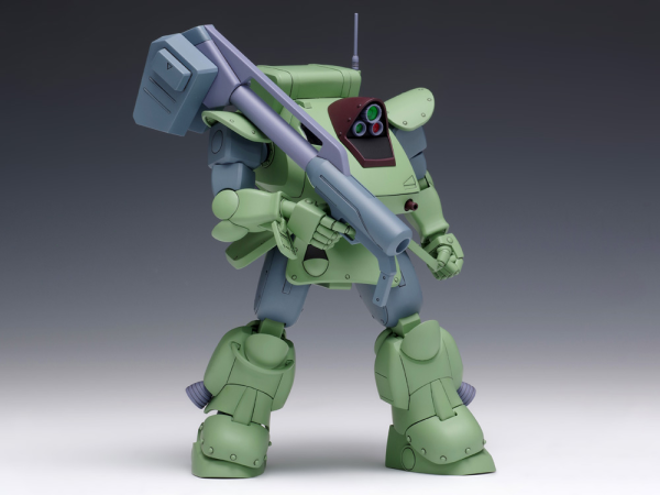 Wave [WAVE] Standing Tortoise MK.II [PS version] | 4943209062386