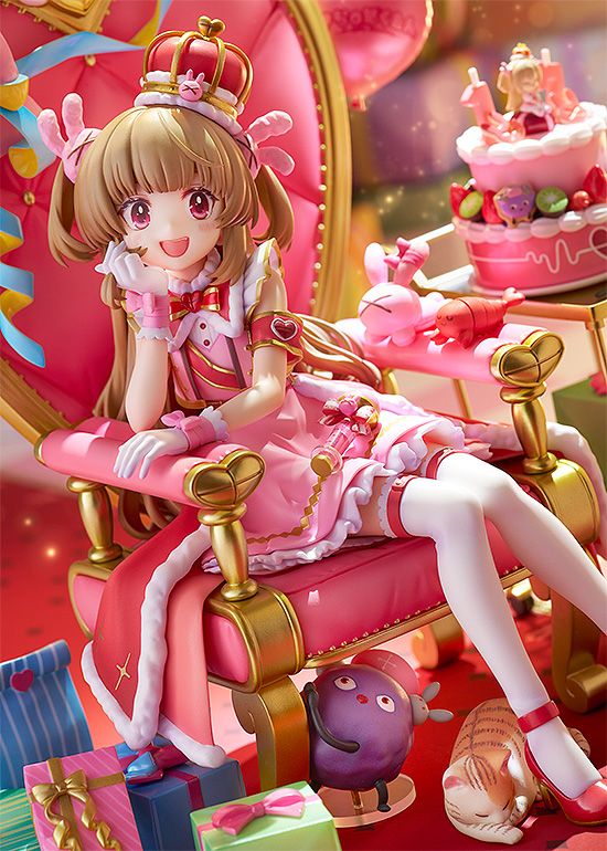 Good Smile Company Natori Sana: Birth of King Sana Channel Ver.(4545784043721)(4545784043721)