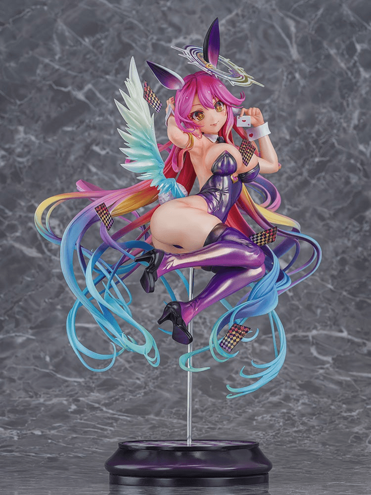 Jibril: Bunny Ver.