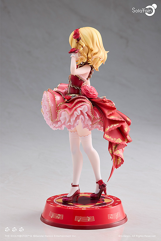Solarain Momoka Sakurai: RoseFleur ver.(re-order) | 4580416926270