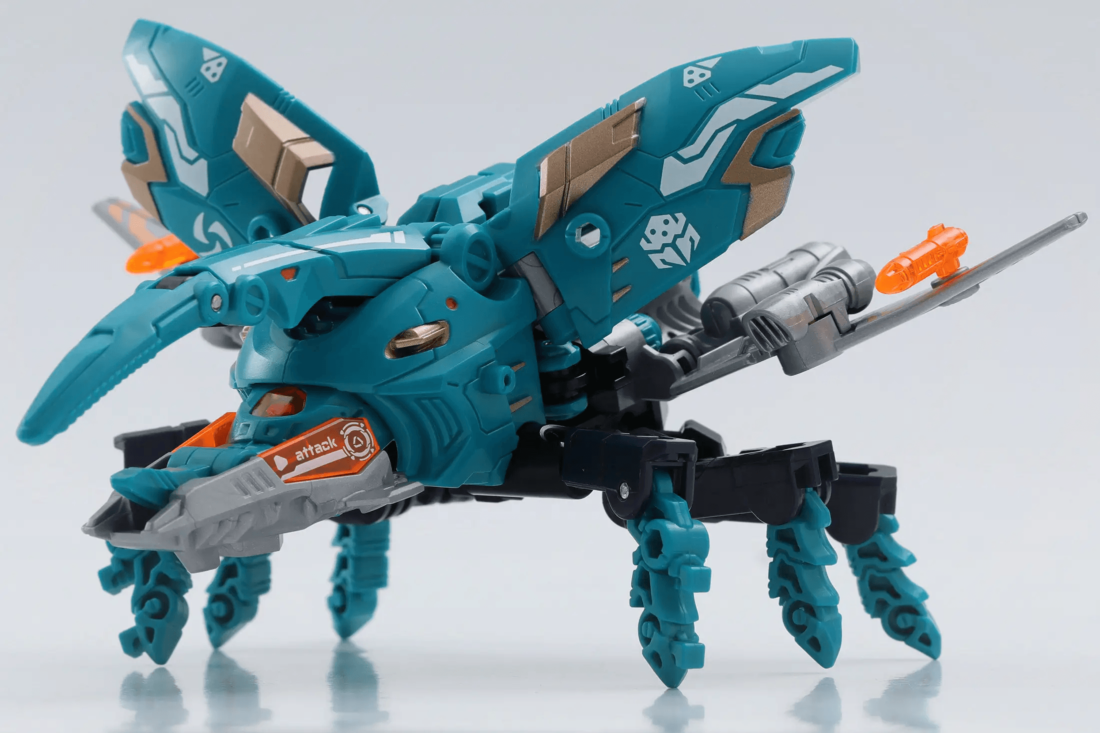 BB-40ZE ZEPHYR | 6958985029841