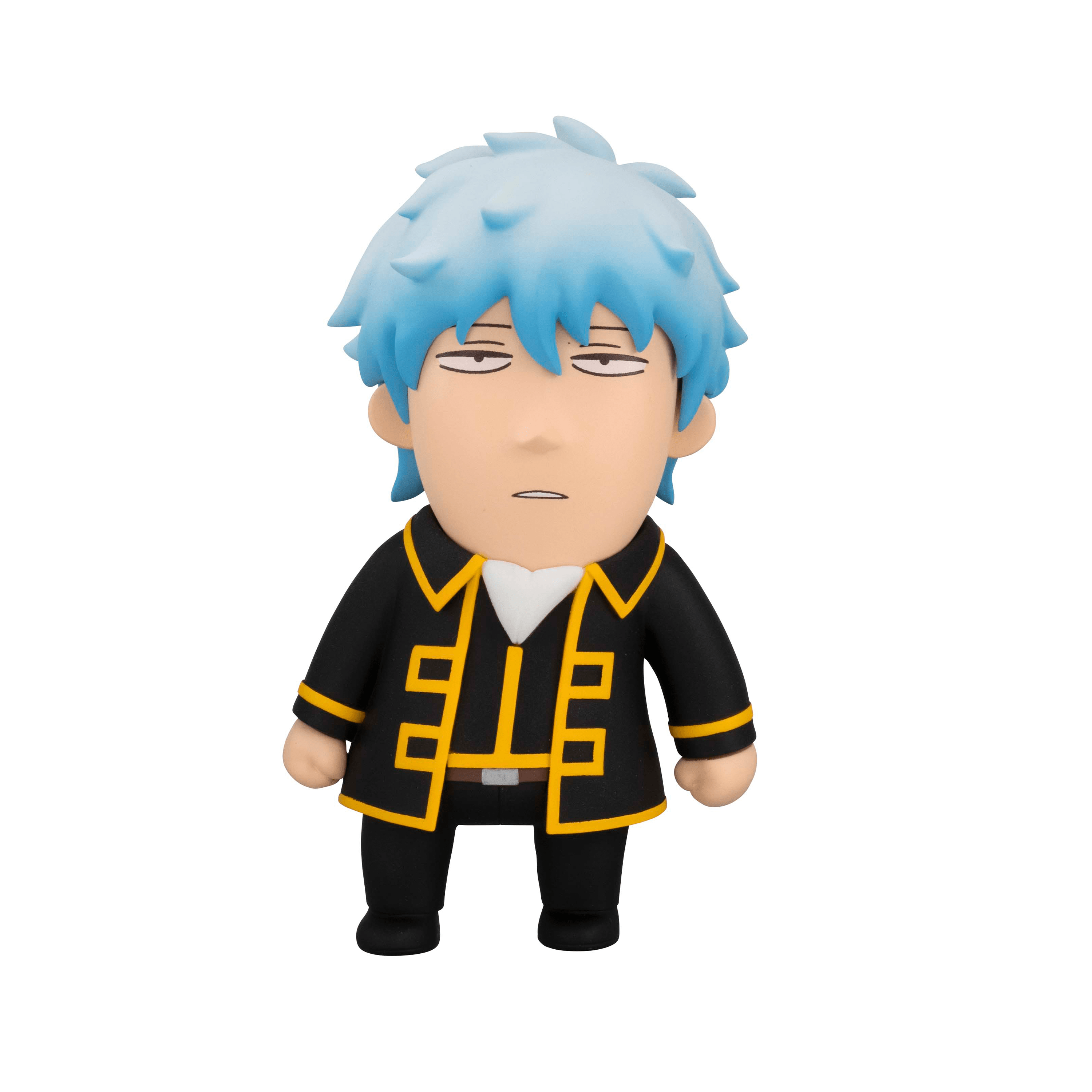 Gintama x Okawabukubu Gintama We love Ginsan Collection set【with gift】 | 4535123847509