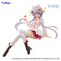 LUO TIAN YI Noodle Stopper Figure -V Singer Luo Tian Yi /Lollypop Ver.- | 4580736402997