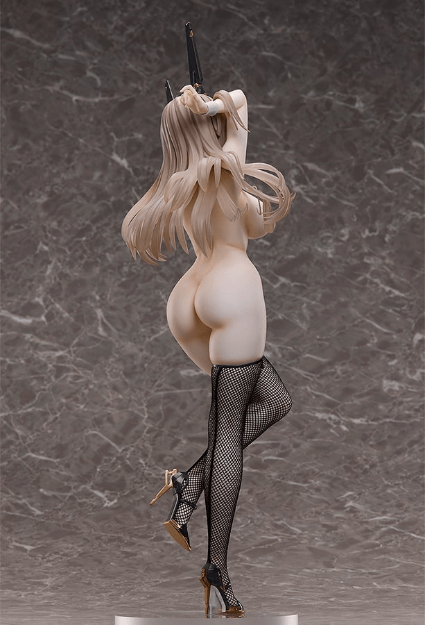 Obsidia Bunny | 4589890603035