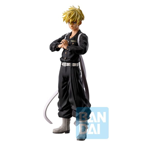 BANDAI Spirits Chifuyu Matsuno (Holy Night Decisive Battle Edition)(4573102652041)(4573102652041)