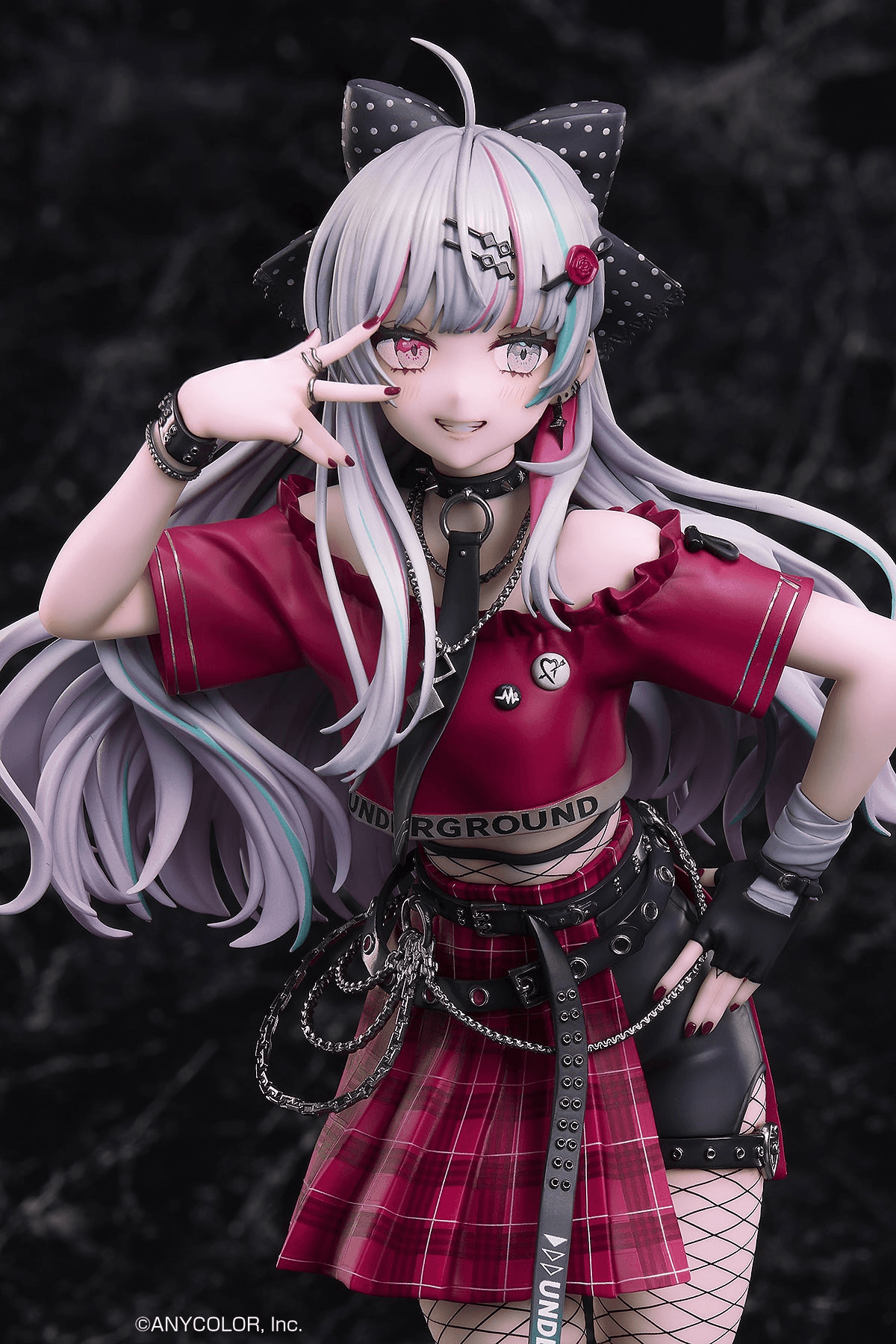 Nijisanji Ishigami Nozomi 1/7 Complete Figure | 4595057570201