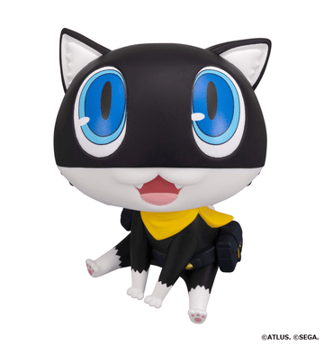 Lookup Persona 5 the Royal Morgana