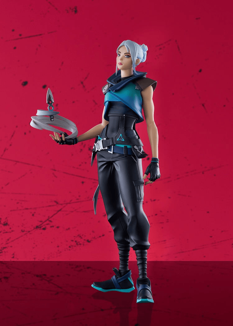 POP UP PARADE SP Jett