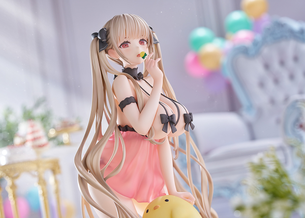 Claynel Formidable: Sweet Time Ver. 1/6 Scale Figure | 4571452943642