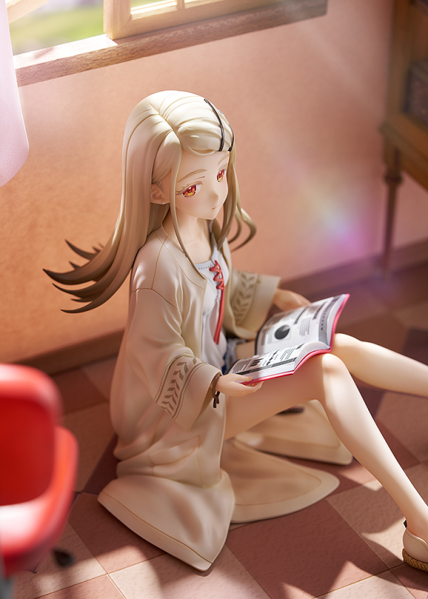 Phat! Company Hiro Shinosawa: The Things I m the Least Cut Out For Ver.(4580678969169)(4580678969169)