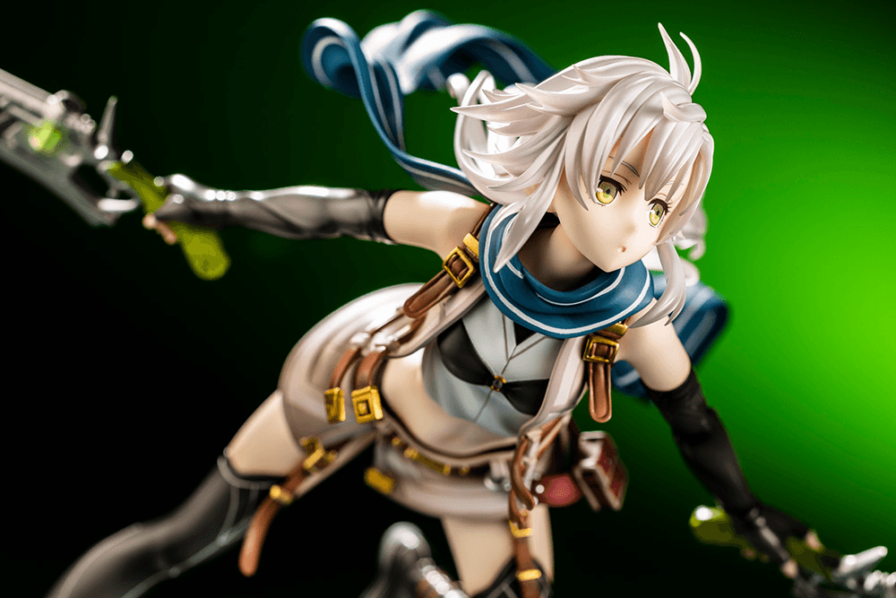 Fie Claussell