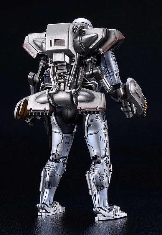 (Rerelease) MODEROID RoboCop (Jetpack Equipment) | 4580828670921