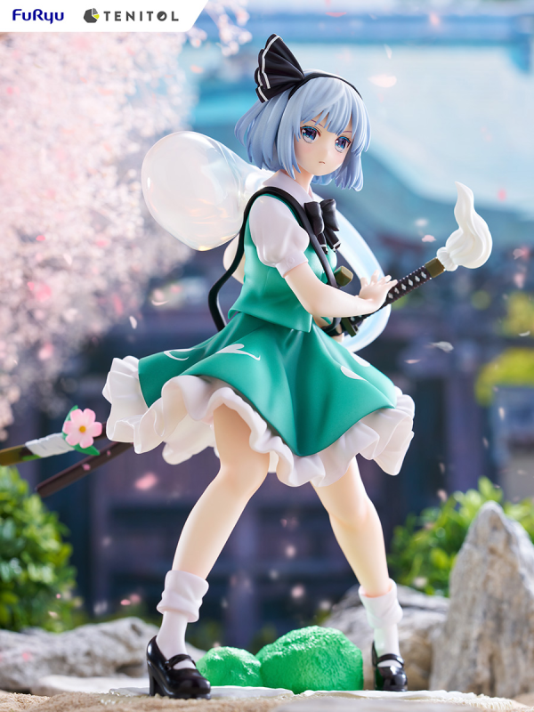 FURYU Corporation TENITOL Youmu Konpaku(4580736406612)(4580736406612)